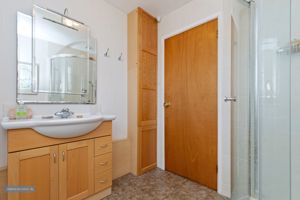 Ground Floor - Shower Room- click for photo gallery